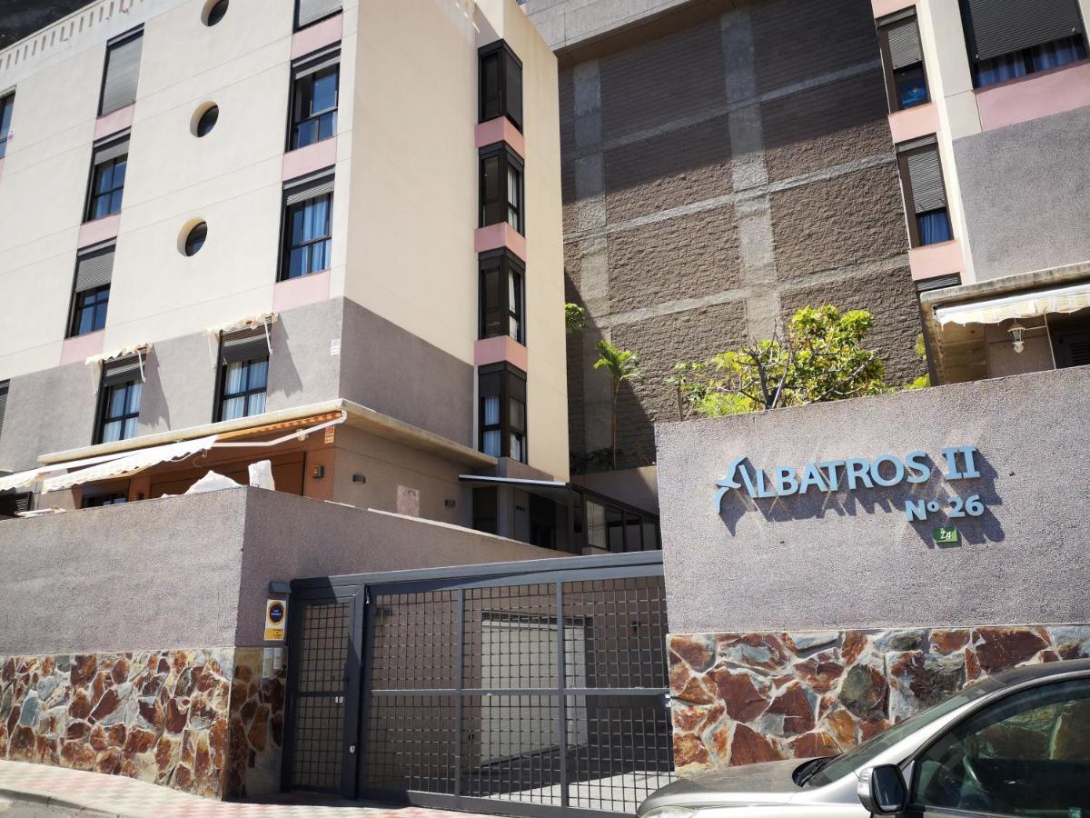 Magnific Flat With Panoramic Sea Views Apartment Radazul ภายนอก รูปภาพ
